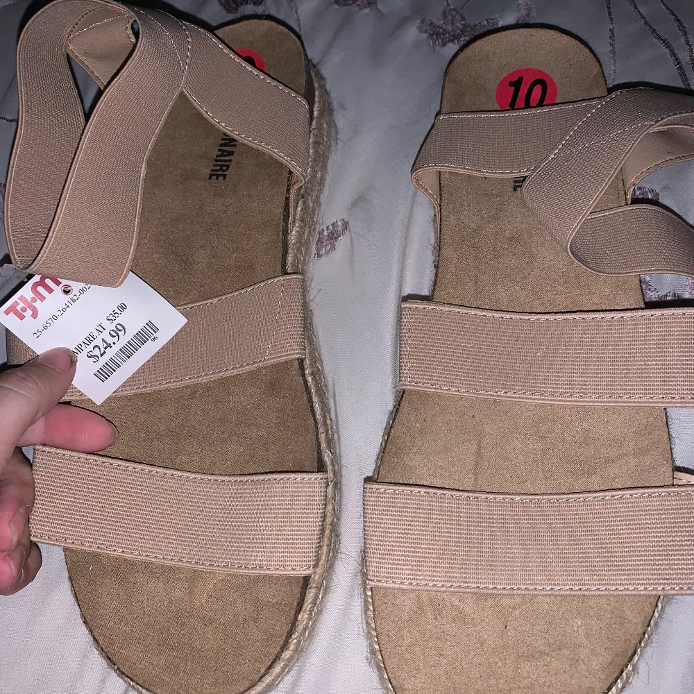 Steve Madden
